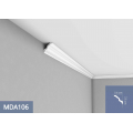 Listwa sufitowa elastyczna MDA106F ( AA106 Flex )